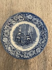 Liberty blue american for sale  COVENTRY