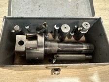 Vintage heavy duty for sale  FAKENHAM