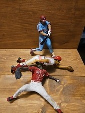 Lot loose mcfarlane for sale  Celina