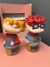 Vintage 1996 rugrats for sale  KING'S LYNN