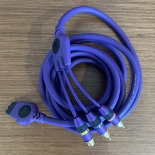 Monster composite cables for sale  West Olive