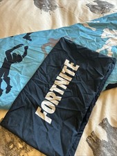 Boys fortnite single for sale  KING'S LYNN