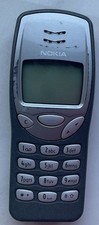 Vintage nokia 3210 for sale  LONDON