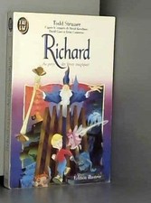 Richard pays livres d'occasion  France