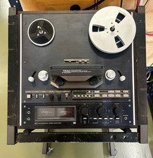 Teac reel reel for sale  Tucson
