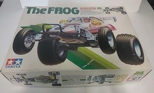 Vintage 1983 tamiya for sale  Monroe