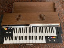 Organo elettronico tiger usato  Zanica