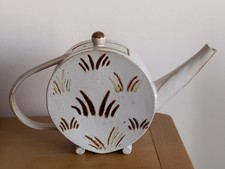 Distinctive studio pottery for sale  HELENSBURGH