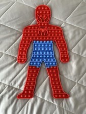 Spider man big for sale  PETERBOROUGH