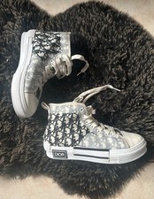 Basket montante dior d'occasion  Alzonne