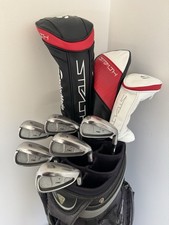 Full taylormade golf for sale  New Hudson