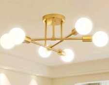 Dellemade ceiling light for sale  BURY ST. EDMUNDS
