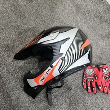Zoro kids motorcycle for sale  BRADFORD