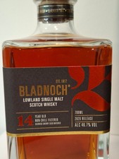 Bladnoch jahre sherry gebraucht kaufen  Wuppertal