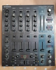 Behringer djx750 professional gebraucht kaufen  Wuppertal