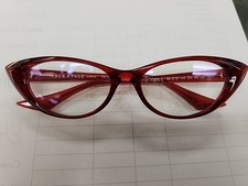 Usado, Quadro óptico vermelho FACE A FACE PUNK HER 2 comprar usado  Enviando para Brazil