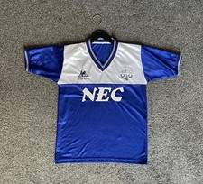 Everton kit shirt for sale  LONDON