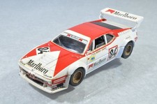 BI394 Solido #1031 1:43 BMW M1 Procar Le Mans 1980 #84 A-/- comprar usado  Enviando para Brazil
