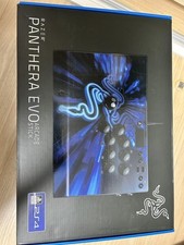 Usado, Razer Panthera Evo Arcade Stick PS4 comprar usado  Enviando para Brazil