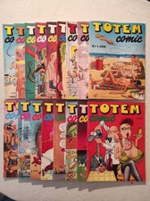 Lotto albi totem usato  Ziano Piacentino