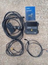 Usado, Lowrance Active Target 1 sonar voltado para a frente FFS com manual de instalação comprar usado  Enviando para Brazil