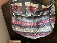 Lesportsac large weekender for sale  Tomball