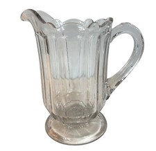 Vintage pitcher pedestal for sale  Buckfield