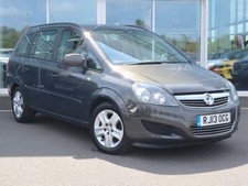 vauxhall zafira non runner for sale vauxhall zafira non runner for sale POOLE