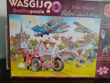 Wasgij destinypuzzle nr gebraucht kaufen  Glücksburg