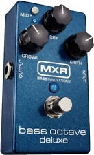 Mxr m288 bass gebraucht kaufen  Neustrelitz