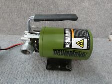 Drummond 290gph volt for sale  Ocala