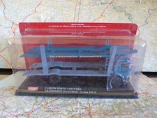 Saviem sm10 truck d'occasion  Expédié en Belgium