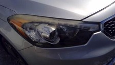 Used right headlight for sale  Ringoes