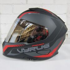 Premier motorcycle helmet for sale  SHIPLEY