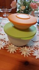 Tupperware schüssel deckel gebraucht kaufen  Anklam-Umland lll