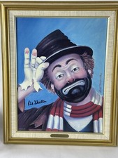 Red skelton gent for sale  Yukon