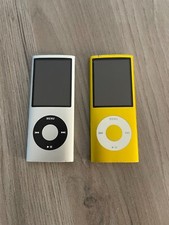 Lot apple ipods d'occasion  Colombey-les-Belles