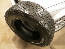 One bfgoodrich bfg for sale  Orem