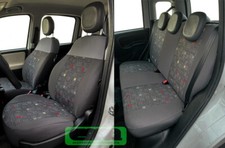 Fodere cora 000129180 usato  Taranto