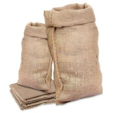 Large hessian sacks for sale  SLOUGH