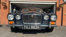 Jaguar xj6 series for sale  PRESTON