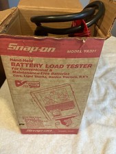Snap tools ya201 d'occasion  Expédié en Belgium