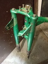 Zündapp telegabel komplett gebraucht kaufen  Waldershof