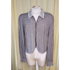 Usado, Novo Top Western Frontier Clothing Company Vintage Feminino Tamanho P comprar usado  Enviando para Brazil