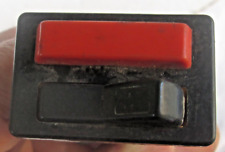 Interruttore sbrinalunotto inn usato Interruttore sbrinalunotto inn usato  Montoggio