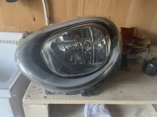 Faro proiettore anteriore usato  Mirandola