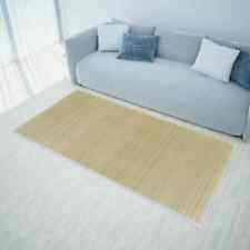 Tapis bambou naturel d'occasion  France