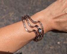 Navajo wavy band for sale  Show Low