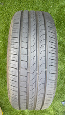 Tyre 255 101w for sale  NEWARK