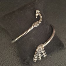 Arm candy peacock for sale  Green Valley